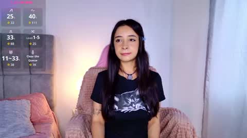 Melanie online show from June 13, 11:51 am