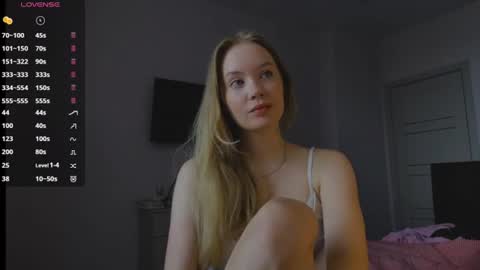 melanie__murr online show from July 4, 4:30 am