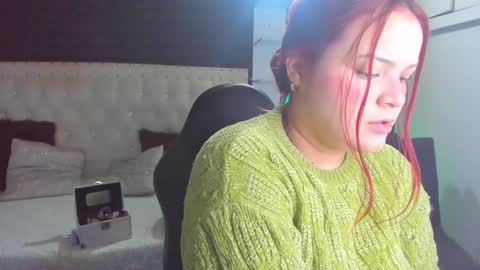 Melanie  online show from March 1, 4:15 am