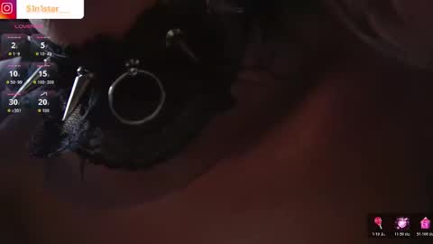 Mel online show from February 22, 2:23 am