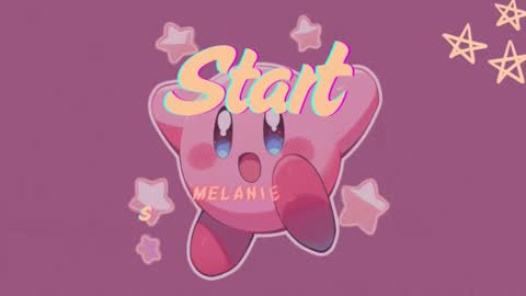 Melanie online show from February 25, 12:16 pm