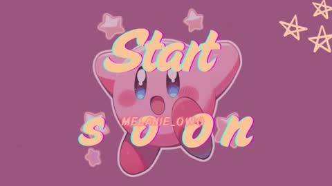 Melanie online show from March 8, 12:18 pm