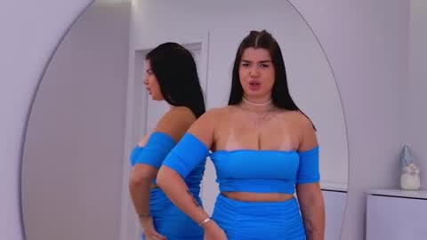 Melanie online show from September 12, 3:41 pm