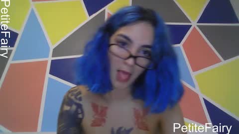 Melanie online show from February 15, 5:09 am