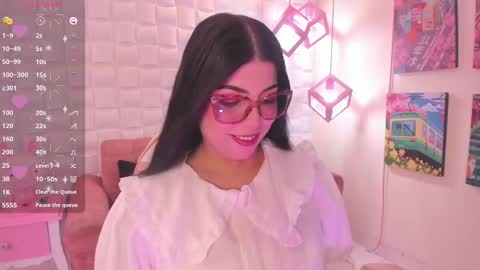 melaniegrayx online show from September 14, 1:53 pm
