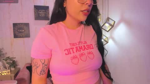 melaniegrayx online show from March 5, 3:51 pm