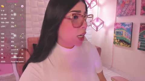 melaniegrayx online show from September 17, 2:26 pm