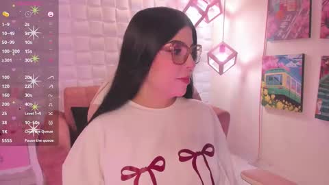 melaniegrayx online show from October 7, 2:21 pm