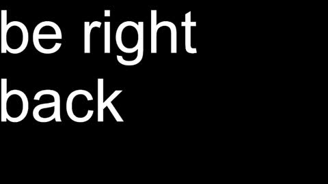 Melanie Milena online show from January 4, 5:37 pm