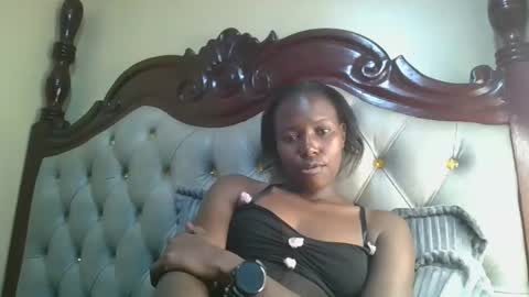 melaninblue online show from January 19, 4:03 pm