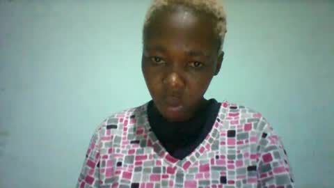 melaninndriping online show from October 27, 5:47 am