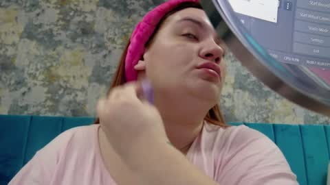 melanniebrown online show from January 14, 4:18 pm