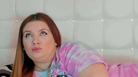 melanniebrown online show from February 24, 7:53 am