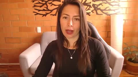 Melanny online show from September 19, 12:48 pm