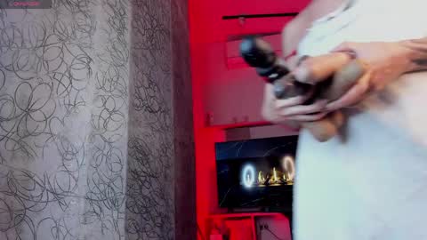 MelanyLuv online show from March 31, 2:00 am