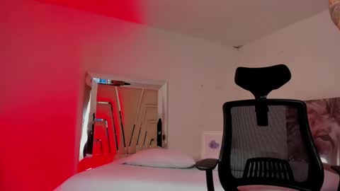 MelanyLuv online show from September 11, 11:05 pm