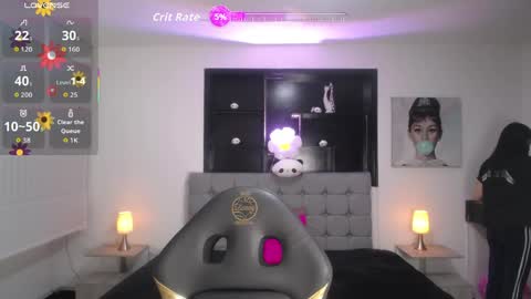 melanny_petite online show from June 5, 12:44 pm