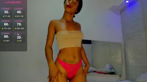 melany online show from January 29, 12:56 pm