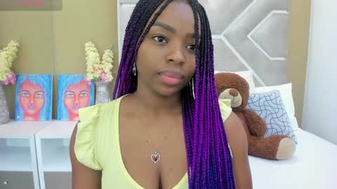 Melanie online show from March 9, 11:25 am