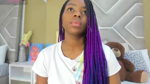 Melanie online show from March 10, 11:23 am