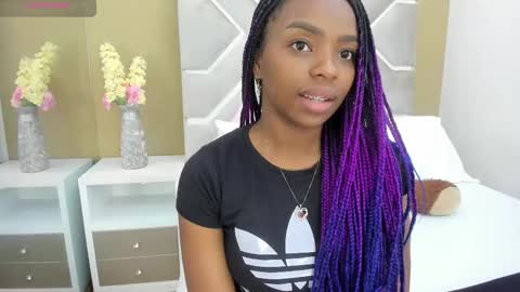 Melanie online show from February 27, 11:31 am