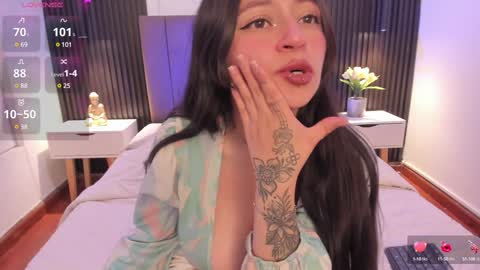 melany_heaven online show from February 4, 6:14 am