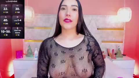 Melany Rouse online show from September 18, 4:33 am