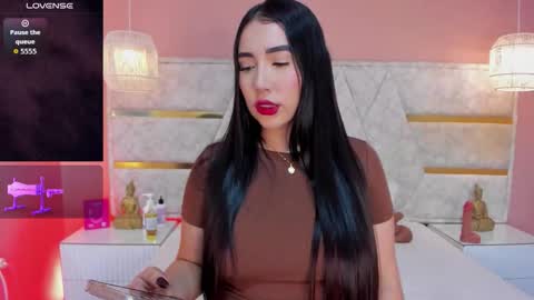 Melany Rouse online show from February 20, 3:38 am