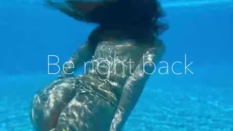 Adel online show from November 3, 9:41 pm