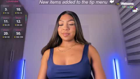 melanyriz online show from June 4, 12:16 am
