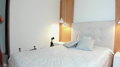 Melany online show from September 27, 3:41 pm