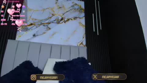 Melany  online show from December 17, 9:57 am