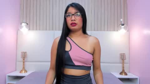 Melany online show from March 25, 7:28 pm