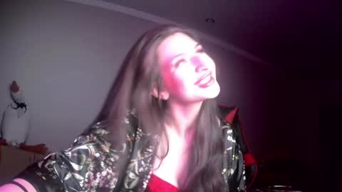 melena_caramel online show from May 28, 7:45 pm