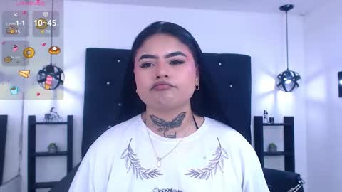 meli_blad online show from November 22, 6:54 pm