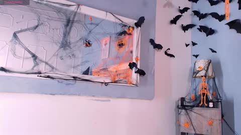 meli_blad online show from October 22, 6:13 pm