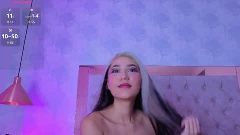 meli_gates online show from July 16, 9:08 pm