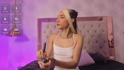 meli_gates online show from May 18, 7:31 pm