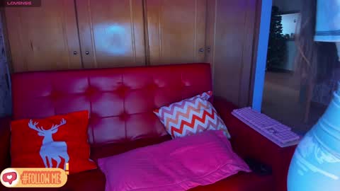 MELISSA online show from January 8, 8:50 pm