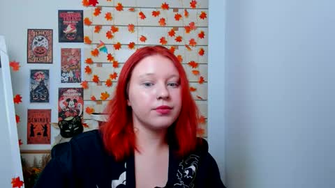 Meli online show from October 21, 6:56 pm