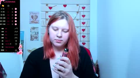 Meli online show from March 23, 8:37 pm