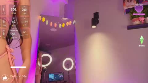 Meli           online show from March 3, 6:58 pm