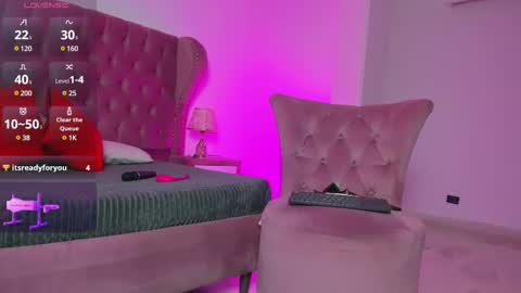 Meliissa online show from March 4, 12:44 pm