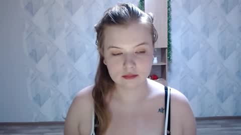 Melina online show from January 13, 3:49 pm