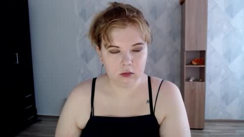 Melina online show from October 13, 9:45 am