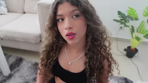 MelinaSmith  online show from January 17, 8:11 pm