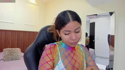 M E L I N A  online show from November 24, 7:49 pm