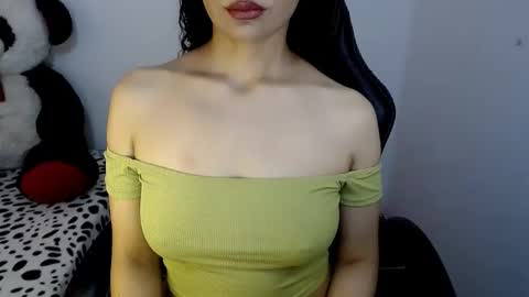 melinna706702 online show from January 11, 9:15 pm