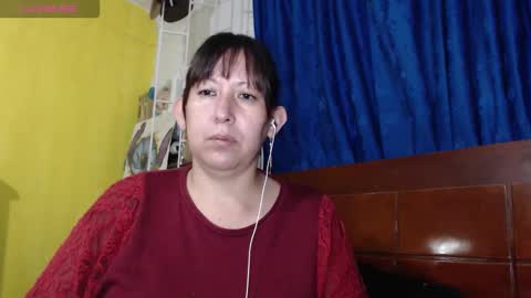 melisa037 online show from October 21, 3:21 am