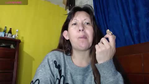 melisa037 online show from October 31, 2:57 am